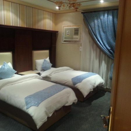 اسناد للشقق الفندقية - Esnad Hotel Apartments 제다 외부 사진
