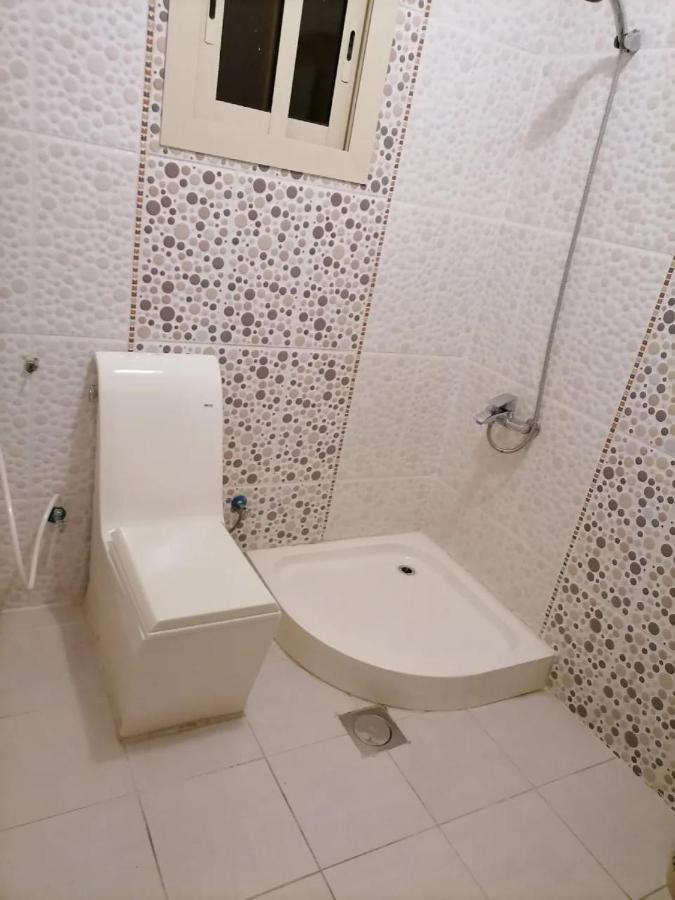 اسناد للشقق الفندقية - Esnad Hotel Apartments 제다 외부 사진