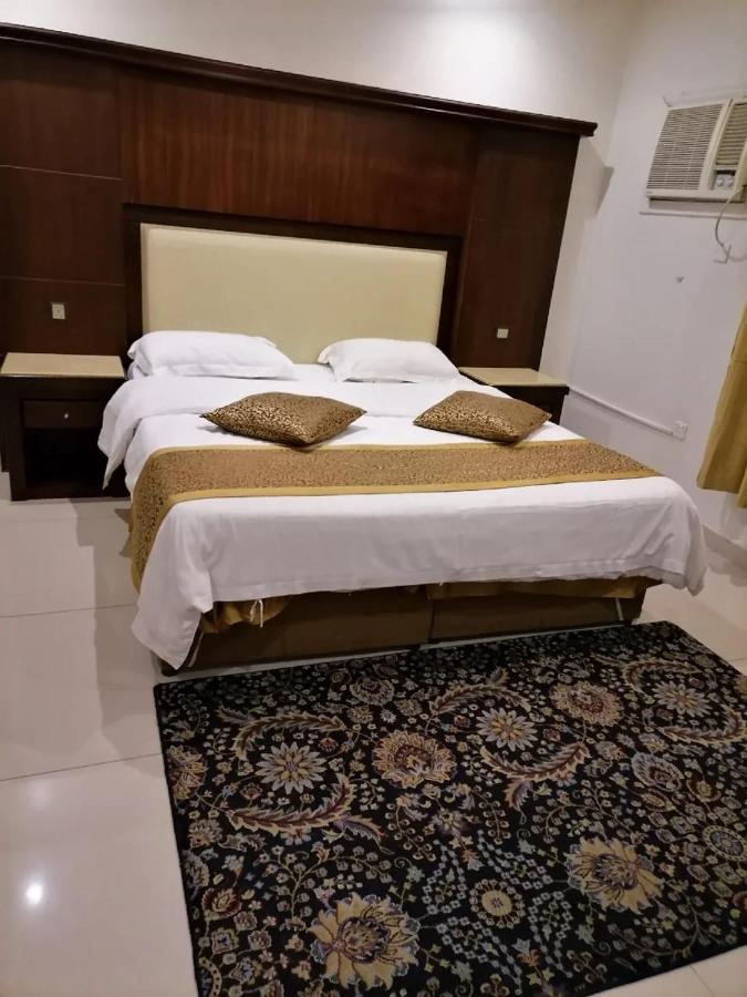 اسناد للشقق الفندقية - Esnad Hotel Apartments 제다 외부 사진