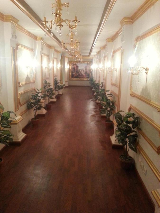 اسناد للشقق الفندقية - Esnad Hotel Apartments 제다 외부 사진