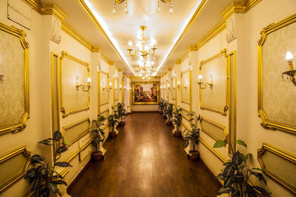اسناد للشقق الفندقية - Esnad Hotel Apartments 제다 외부 사진